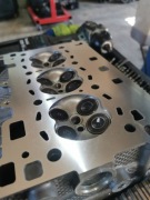 Ford 1.0 Ecoboost silnik M1DA M2DA M1DD B7DA M2DA