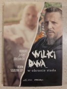 Wilki dwa w obronie stada - R.Friedrich/A.Szustak