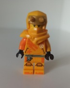 Minifigurka Lego Ninjago Arin njo822