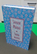 STARA MIŁOŚĆ - Sandor Marai stan idealny
