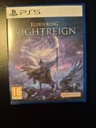 [PS5] Elden Ring: Nightreign – Gra NOWA W FOLII + DLC + STEELBOOK EK