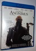 ANONIMUS * dla Niej plus Gratis SALT dla Niego *