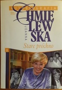 Autobiografia Chmielewska Stare próchno