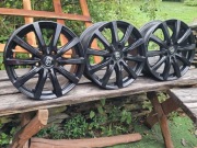 Felgi aluminiowe  z Niemiec do Toyoty avensis 
