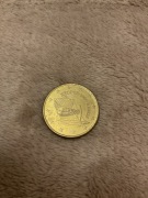 50 Euro Cent 2008 Cypr