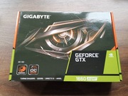 GIGABYTE nVidia GTX 1660 Super 6GB DDR6