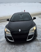 Lampy przednie Renault Megane III lewa i prawa