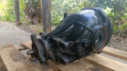 Mercedes w211 Most Dyfer Dyferencjał w211