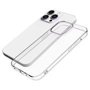 Etui Jelly Case na telefon Apple iPhone 16 Pro Max