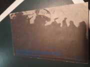 Jerzy Afanasjew, Okno Zbyszka Cybulskiego