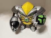 Figurka Playmates Ben 10 Omni-Enhanced Cannonbolt