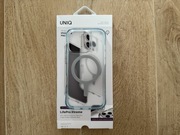 Etui Uniq LifePro Xtreme iPhone 16 Pro Frost Clear