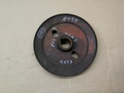 Koło pasowe 155mm pas 1x17mm 