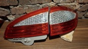 Lampy Mondeo MK4 kombi prawy błotnik 