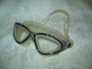 Okulary pływackie Cressi Planet - REGULOWANE