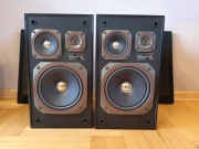 SPACE 86 - regeneracja głośników  na oryginalnych podzespołach