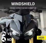 Honda cb1000 hornet 2025 szyba