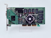 Karta graficzna Canopus SPECTRA5400R2 / Riva TNT2 32MB
