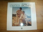 The Everly Brothers-collection.  NM