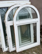 Okna pcv 97 x 146 dwuszybowe