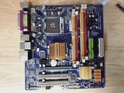 Gigabyte GA-EG31MF-S2 LGA775 DDR2 mATX PCI-E SATA