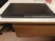 Brocade ICX 6430-24P switch 24 porty PoE