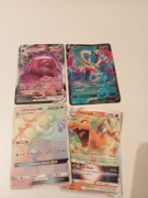 Kolekcjonerskie karty Pokemon