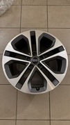 Felgi Audi S3/A3 18” OEM