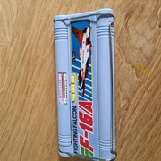 Stary nowy piórnik chiński Prl F16