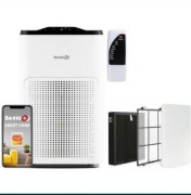 Setti+ ap400W oczyszczacz powietrza 