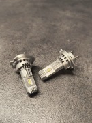 Żarówki OSRAM 64210DWESY H7