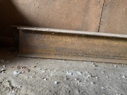 Dwuteownik-2 sztuki 260 cm