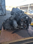 Skrzynia biegów bmw x5 e70 xdrive 6HP21X, 6HP21Z, 6hp zf n52 mechatronika