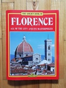książka album "Florence"  