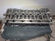 VOLVO XC90 2.4 D5 200 KM GLOWCA SILNIKA 30731986 30731988-009 USZKODZONA