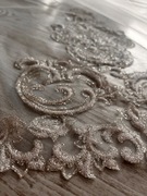 Sprzedam welon ślubny katedralny 