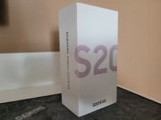 Samsung Galaxy S20 FE 5G