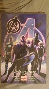 Avengers tom 1 komiks 