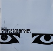 Siouxsie And The Banshees–The Best Of  CD goth rock, synth-pop, new wave UK