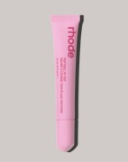 Rhode Peptide Lip Tint Jelly Bean Peptydowy Błyszczyk Shimmer Pink