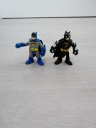Figurka Batman 2 szt 7 cm