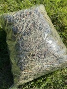 Sianko dla gryzoni bez nawozów 1 kg