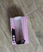 Szklanka różowa Coca-Cola McDonald's 2025