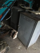 Szafka narzędziowa Warsztatowa solidna metalowa 