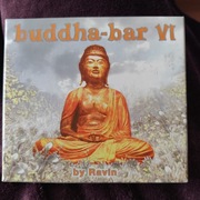 Buddha bar VI by Ravin 2 płyty CD