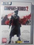 Company of Heroes 2