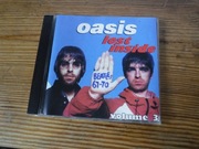 Oasis - Lost Inside volume 3 BEATLES 67-70 CD UNIKAT ZOBACZ 