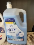 Lenor płyn do płukania 200 prań