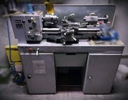 Tokarka stołowa TSB 20