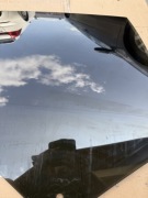 Xc60 II szyba przyciemniana 2021 prawa boczna tył tylna